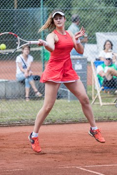 Lisa Ponomar 188 - Cup Pinneberg